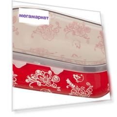 Блюдо для запекания Agness 536-154