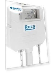 Бачок скрытого монтажа Roca