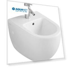 Биде подвесное Villeroy & Boch Subway 7406 00 01