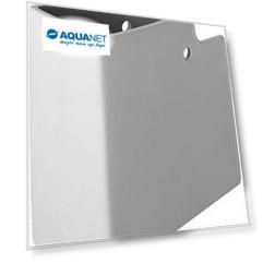 Полупьедестал для раковины Duravit 2ND Floor 0857160000