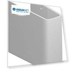 Полупьедестал для раковины Duravit ME by Starck 0858400000