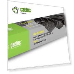 Лазерный картридж Cactus CS-C3503Y (MP C3503) желтый для Ricoh Aficio MP C3003SP, MP C3004ASP, MP C3004SP, MP C3503SP, MP C3504ASP, MP C3504SP (18'000 стр.)