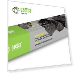 Лазерный картридж Cactus CS-C2503Y (MP C2503) желтый для Ricoh Aficio MP C2003SP, MP C2003ZSP, MP C2004ASP, MP C2004SP, MP C2011SP, MP C2503SP, MP C2503ZSP, MP C2504ASP, MP C2504SP (9'500 стр.)