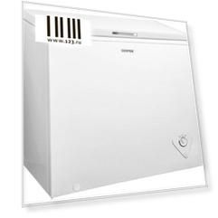 Морозильный ларь Centek CT-1763-198