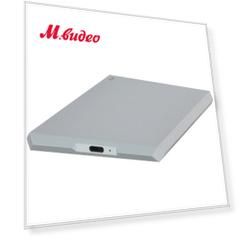 LaCie 2TB Mobile Drive (STHG2000400)