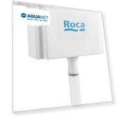 Бачок скрытого монтажа Roca
