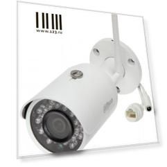 Dahua DH-IPC-HFW1320SP-W-0360B (3.6 мм)