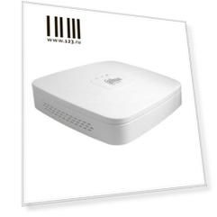 Видеорегистратор Dahua DHI-XVR5104C-S2