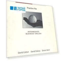 Market Leader Int Pr File Bk