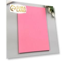 Фоамиран "Фуксия" 1 мм (набор 10 листов) формат А4