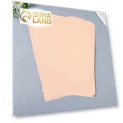 Фоамиран "Шелк" 1 мм (набор 10 листов) формат А4