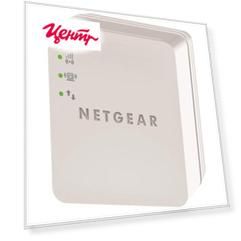 Wi-Fi роутер (маршрутизатор) NETGEAR