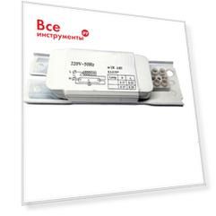 Дроссель электромагнитный 1x36 40W