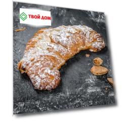 Круассан Калачево миндальный, 120 г
