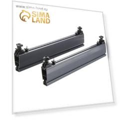 Насадка для перевозки лыж Thule, к боксу Atlantis 780/Spirit 780/ Spirit 820, 694-8