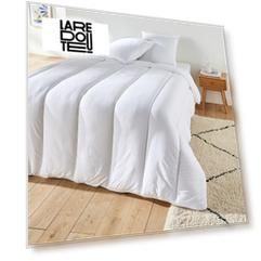 Комплект из микрофибры одеяло 1-сп LaRedoute