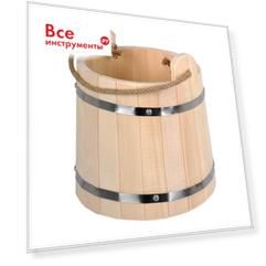 Ведро Банные штучки