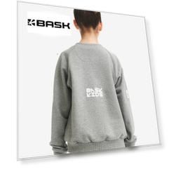 Толстовки BASK kids