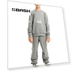 Толстовки BASK kids