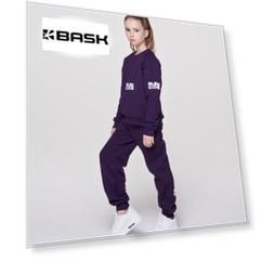 Толстовки BASK kids