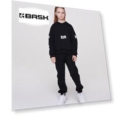 Толстовки BASK kids