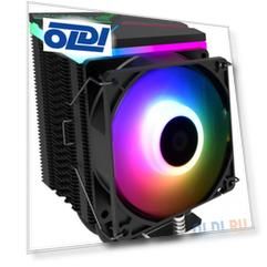 Cooler ID-Cooling SE-914-XT_ARGB      150W/ PWM/ all Intel/AMD/ Screws