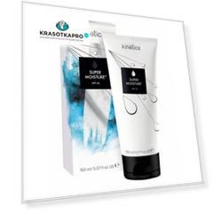 Kinetics, Крем для рук Super Moisture SPF-30