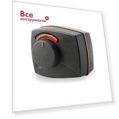 Электропривод для серии 730 ESBE ARA661 12101300/66 TE-SA