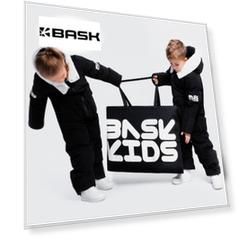 Сумка BASK kids