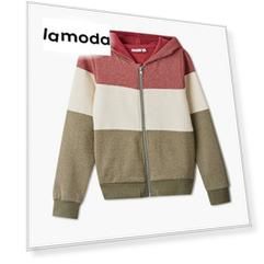 Толстовка Name It