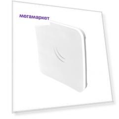 Точка доступа Wi-Fi Mikrotik SXTsq Lite2 White (RBSXTsq2nD)