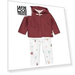 Комплект из 3 вещей 1 LaRedoute