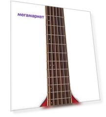 Акустическая тревел-гитара Washburn RO10STRK, Washburn (Вашбёрн)