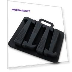 Форма для льда "Молоток" Art East DN-02