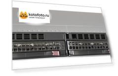 Серверная платформа Supermicro SYS-5018R-WR