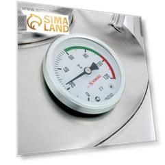 Дистиллятор, 13 л, горло 10 см