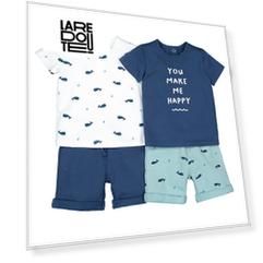 2 комплекта LA REDOUTE COLLECTIONS