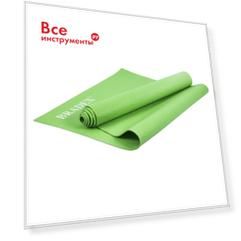 Коврик для йоги и фитнеса BRADEX