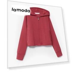 Толстовка Mango Kids