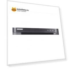 Видеорегистратор Hikvision DS-7208HQHI-M1/FA