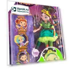 Кукла Сказочный патруль Magic Маша