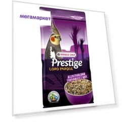 Основной корм для попугаев Versele-Laga PREMIUM AUSTRALIAN PARAKEET , 1000 г