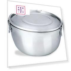Контейнер Tatonka Foodcontainer 0.75L