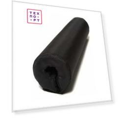 Смягчающая накладка на гриф Original FitTools FT-PAD-BLK диаметр 8 см, длина 38 см
