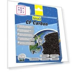 Уголь Tetra CF Carbon активированный для внешних аквариумных фильтров 2х100г