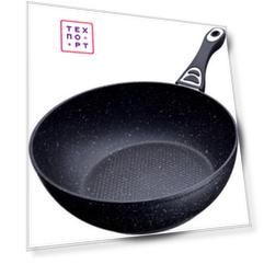 Вок Mayer and Boch 30 см (27950)
