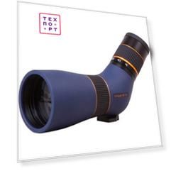 Зрительная труба Levenhuk Blaze Compact 60 ED