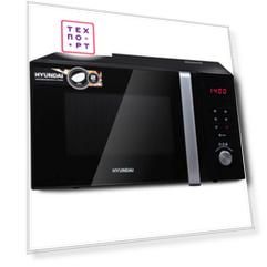 Микроволновая печь Hyundai HYM-M2062