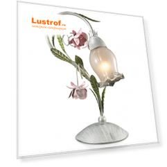 2252/1T Настольная лампа Odeon Light Ameli