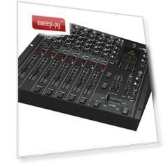 Пульт Behringer DX2000USB